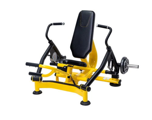 健身小白入门指南 9种基础健身器械使用详解，告别跑步机单一锻炼