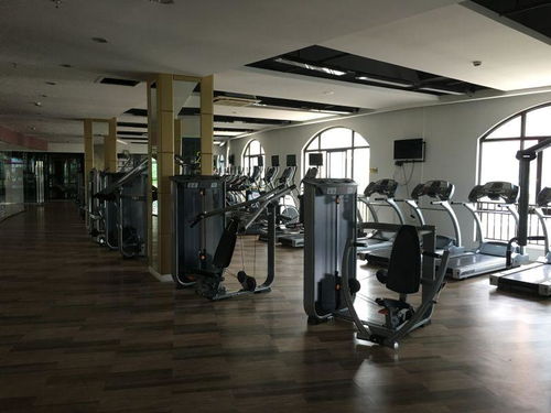 健身房器材的采购渠道与选择建议