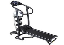 浙江澳特多健身器材制造 匠心筑造，助力全民健身新时代