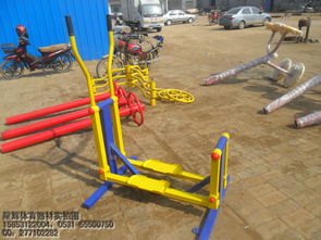 天津户外健身器材选购指南 生产厂家与价格分析