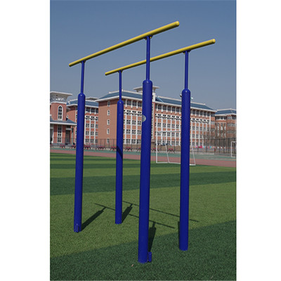 达创DC-1043 多样化户外健身器材，打造理想公园锻炼空间