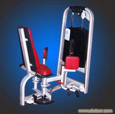 徐州兰士健身器材大腿内侧训练器产品询价留言